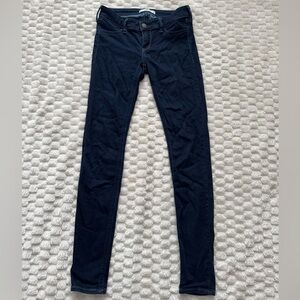 Hollister Low Rise Jeggings